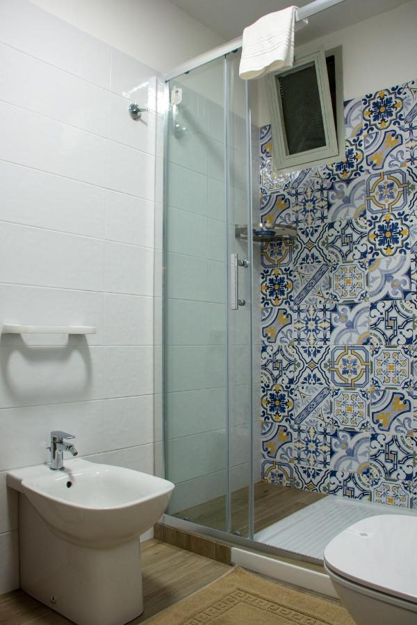 La Dimora Del Viaggiatore Luxury Apartments Mazara del Vallo Exterior photo