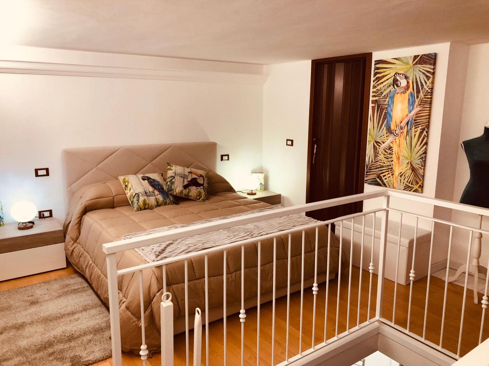 La Dimora Del Viaggiatore Luxury Apartments Mazara del Vallo Exterior photo