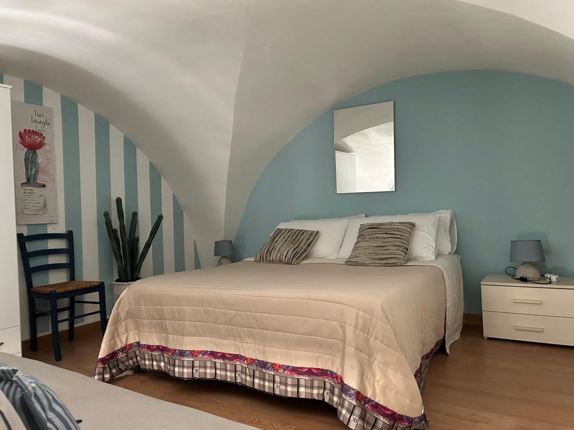 La Dimora Del Viaggiatore Luxury Apartments Mazara del Vallo Exterior photo